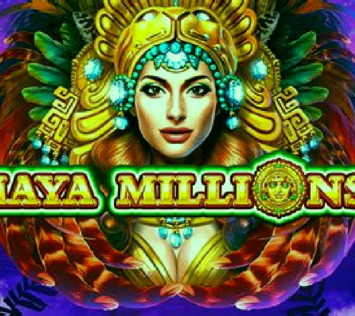 Mummy’s Millions slot game