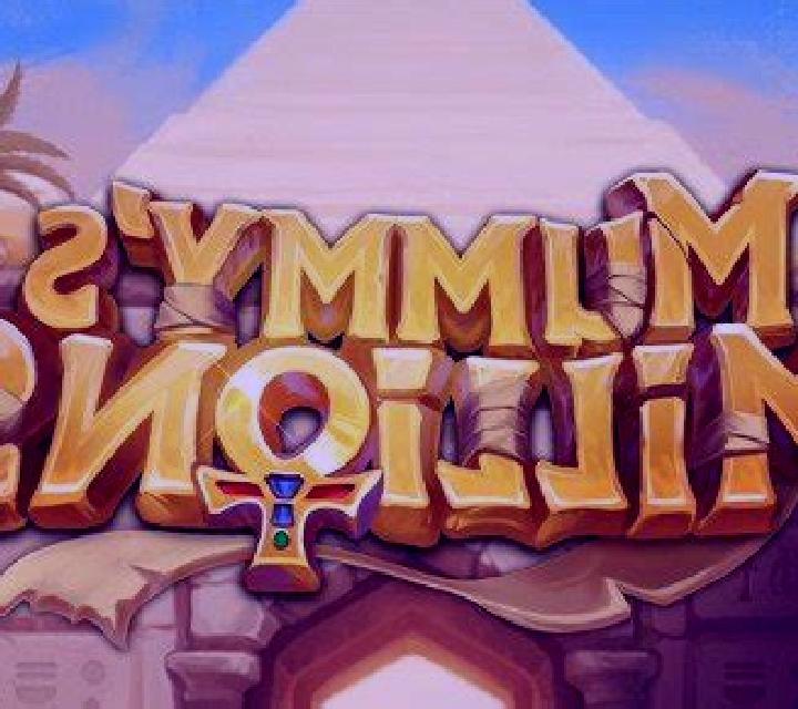 Mummy’s Millions slot
