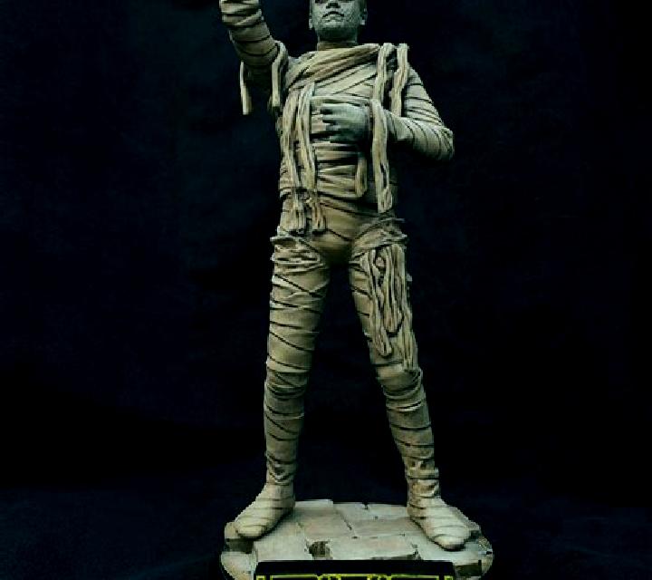 Mummy s Tomb Shopaholic online slot