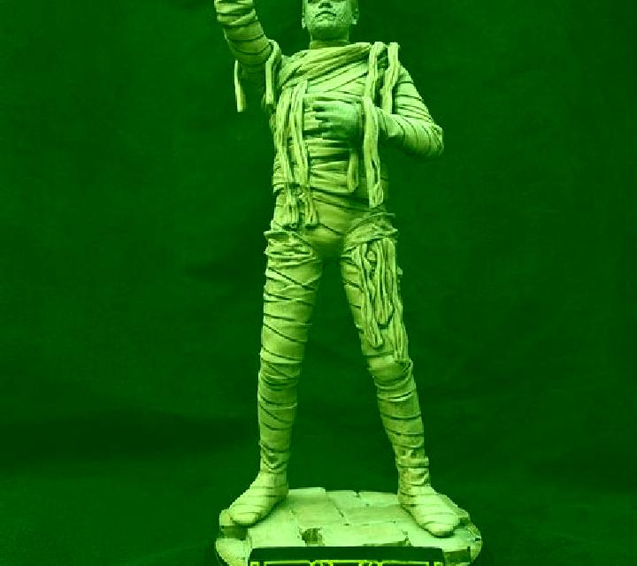 Mummy s Tomb Shopaholic slot
