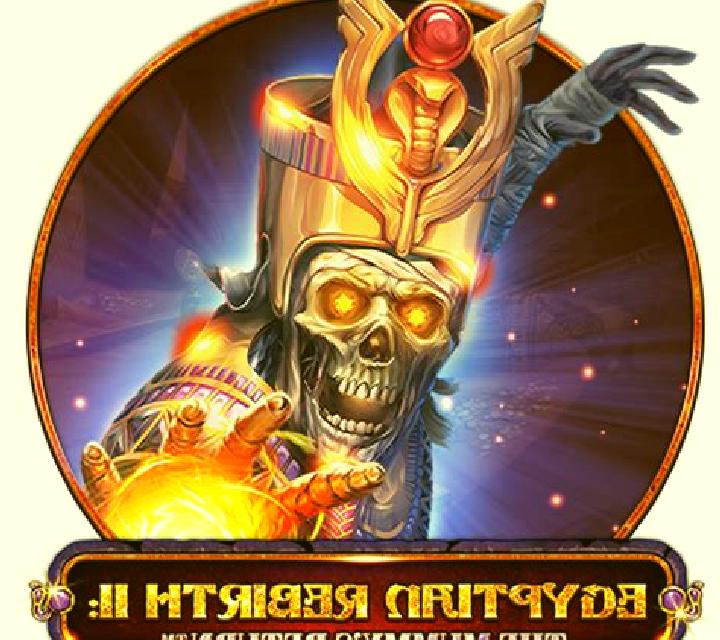 Mummys Treasure (CQ9Gaming) slot machine
