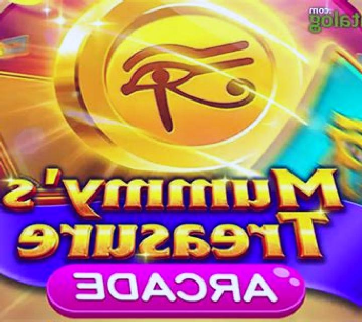 Mummys Treasure (CQ9Gaming) slot
