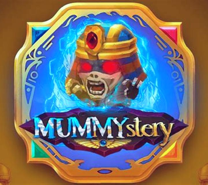 MUMMYstery online slot