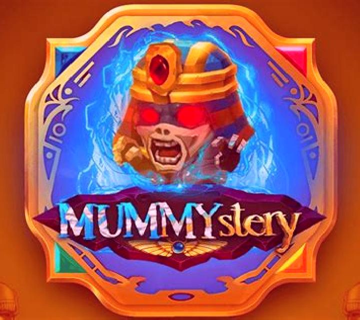 MUMMYstery slot