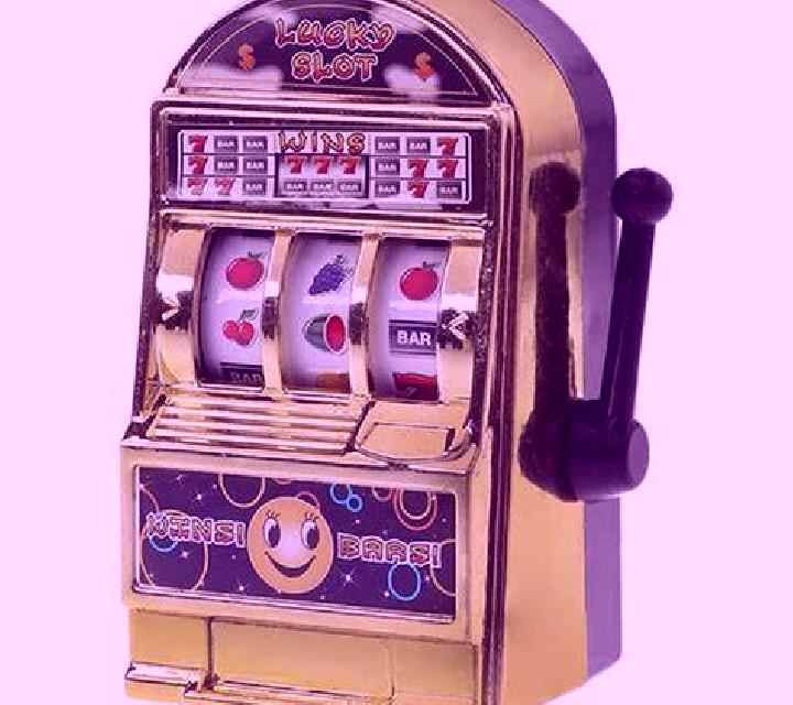 Munchers Mini online slot