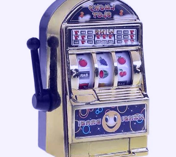 Munchers Mini slot game
