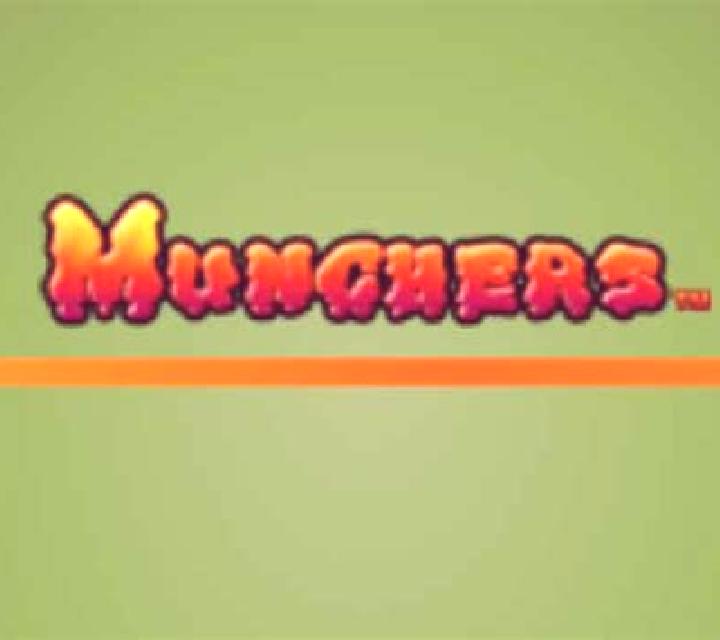 Munchers Mini slot