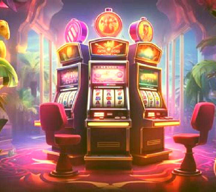 Munchers online slot