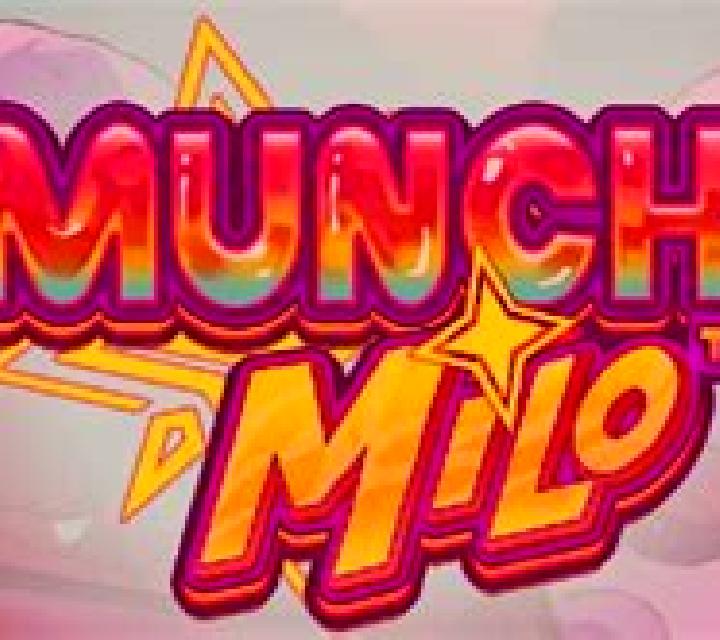 Munchy Milo slot