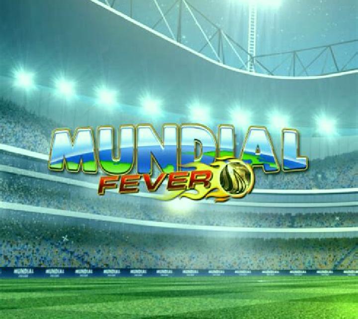 Mundial Fever online slot
