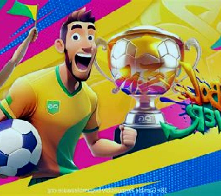 Mundial Fever slot game