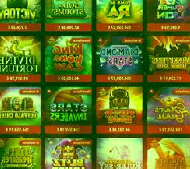 Mundial online slot