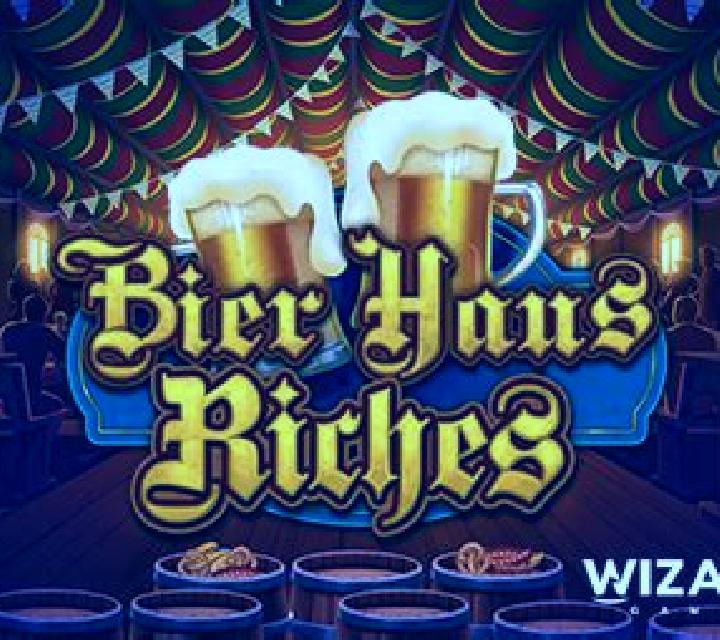 Munich Beer Bash online slot