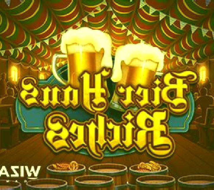 Munich Beer Bash slot machine