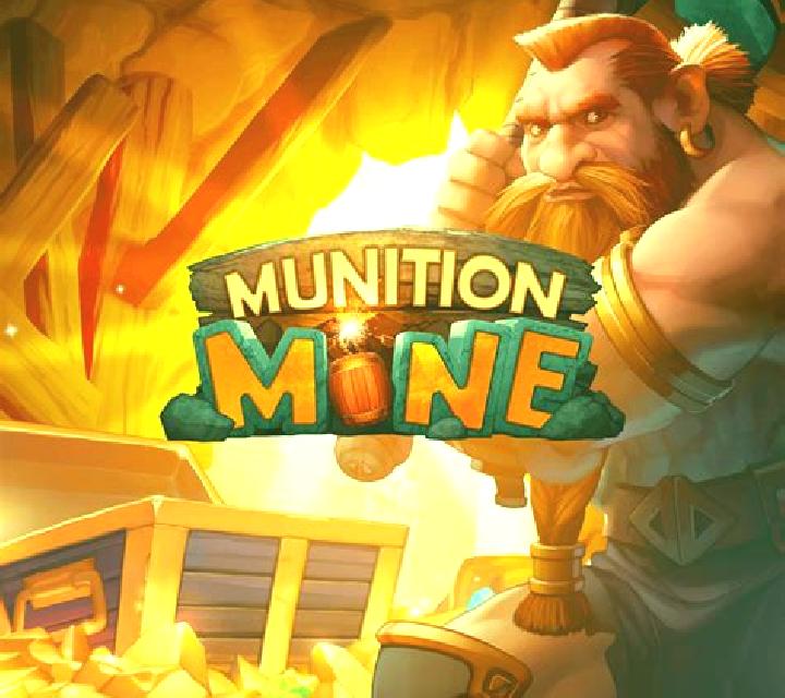 Munition Mine online slot
