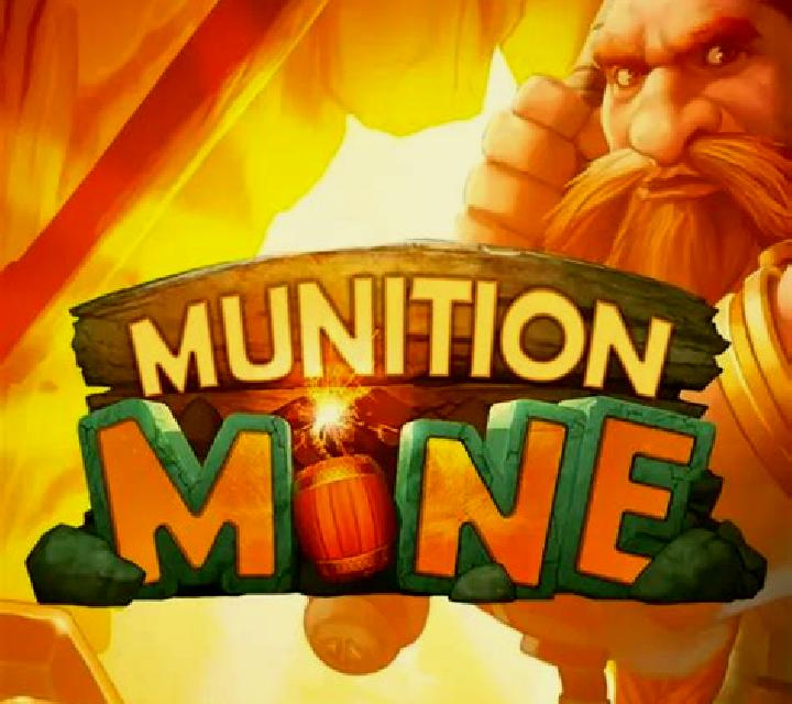 Munition Mine slot