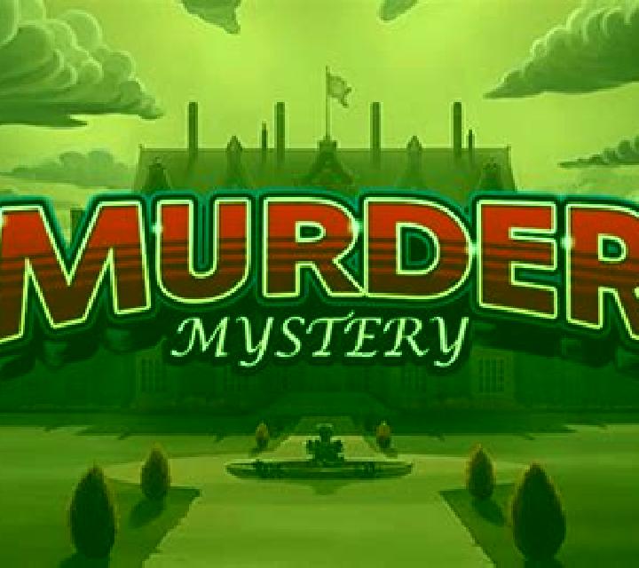 Murder Mystery online slot