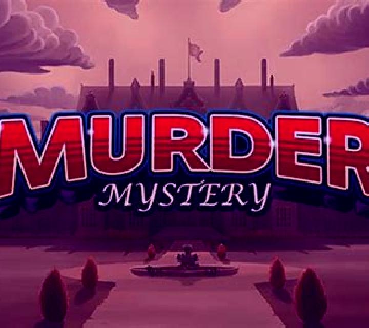 Murder Mystery slot game