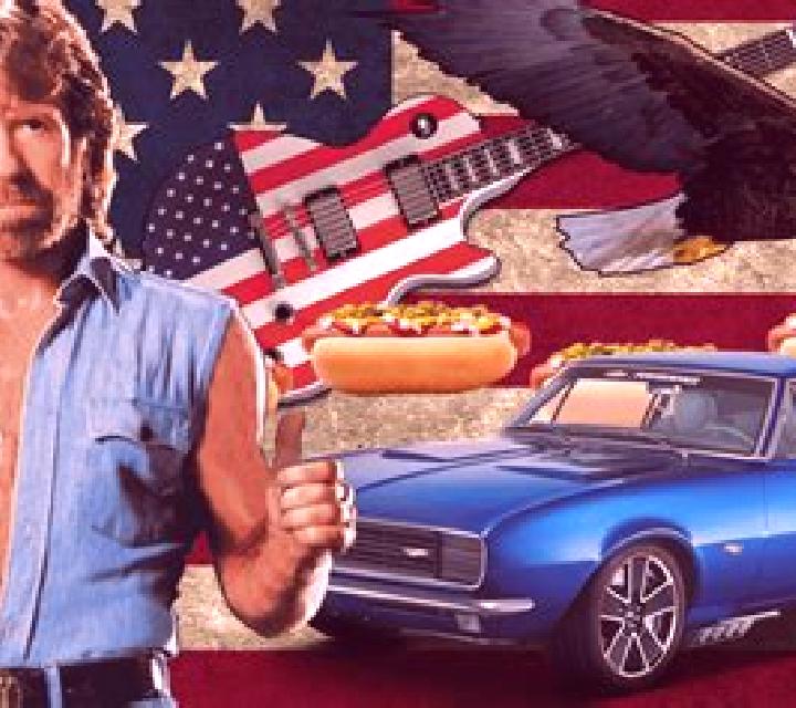 Murica Heck Yeah! online slot