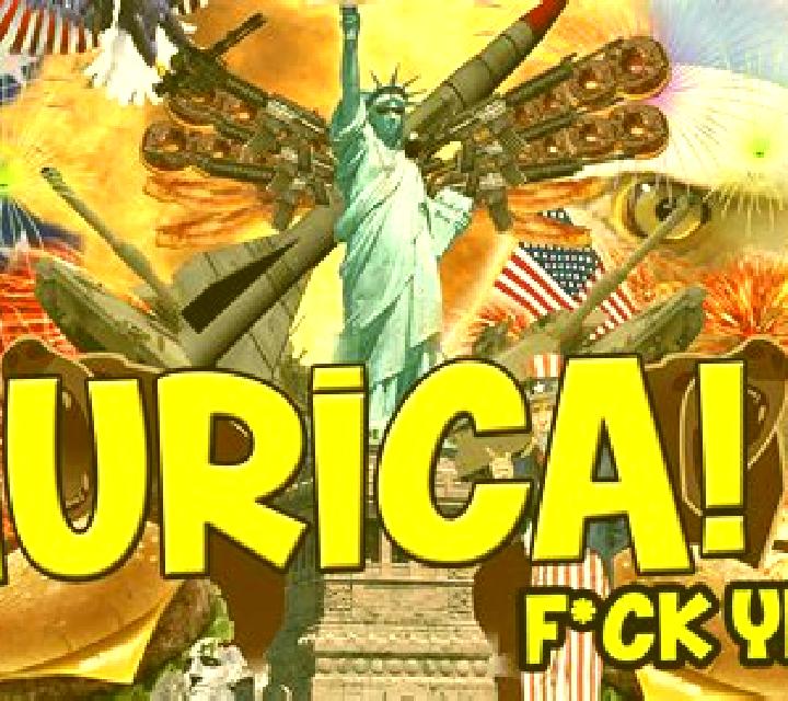 Murica Heck Yeah! slot game