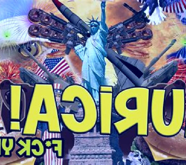 Murica Heck Yeah! slot