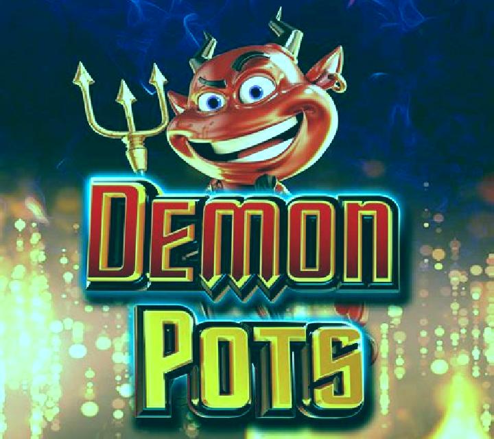 Murphy s Pots online slot