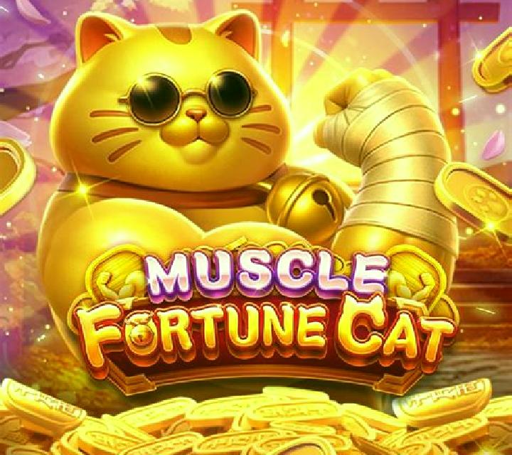 Muscle Power online slot