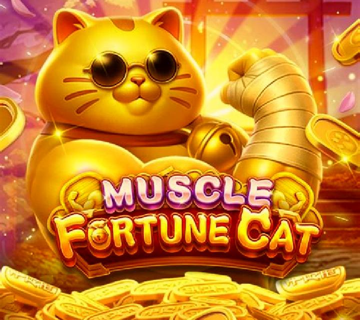 Muscle Power slot