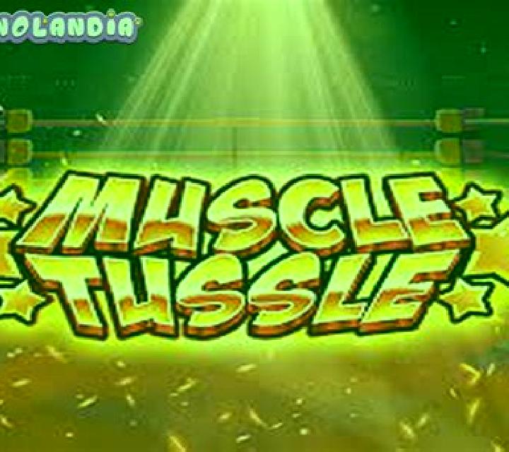 Muscle Tussle online slot