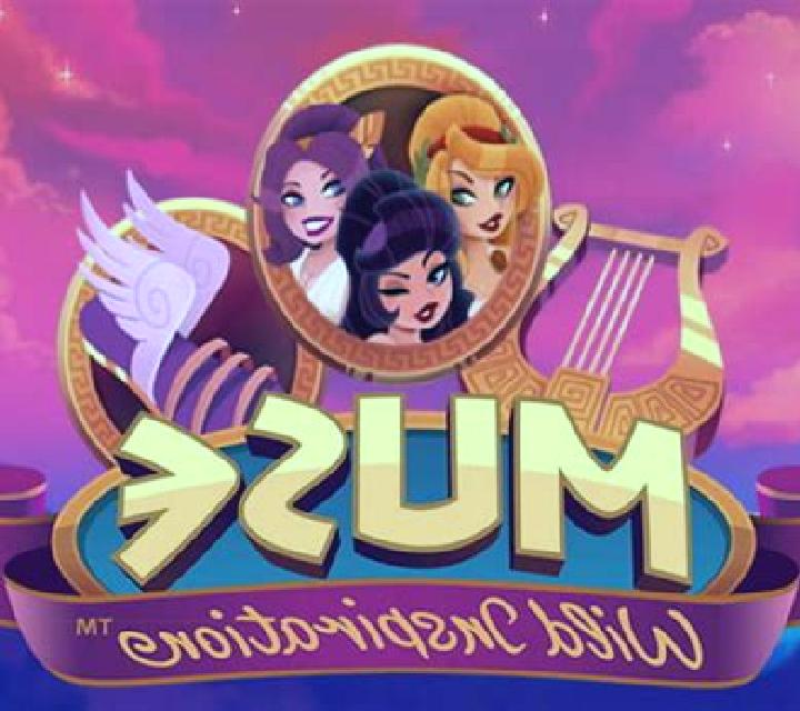 Muse: Wild Inspiration online slot