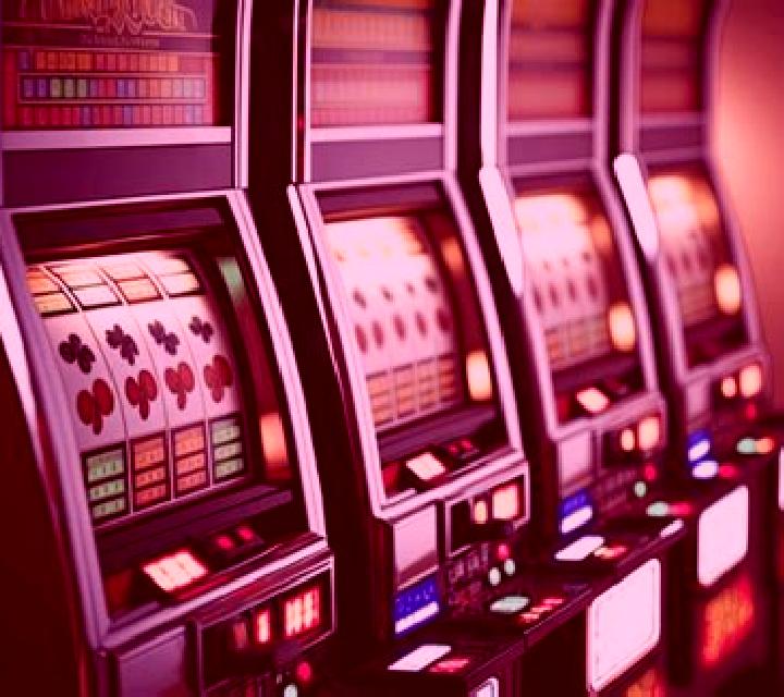 Museum of Fantasy Fusion Reels slot machine