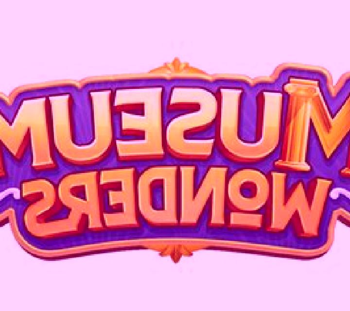 Museum Wonders slot machine