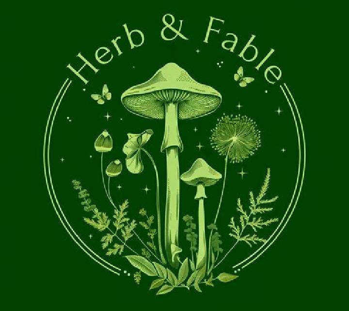 Mushroom Fable online slot