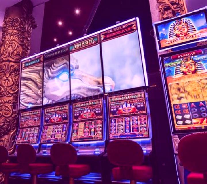 Music Stage slot game