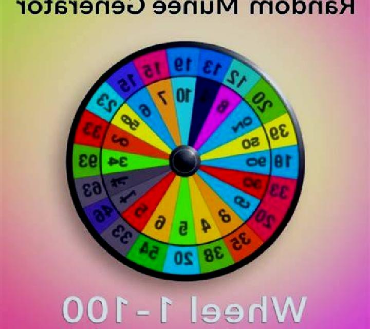 Music Wheel online slot