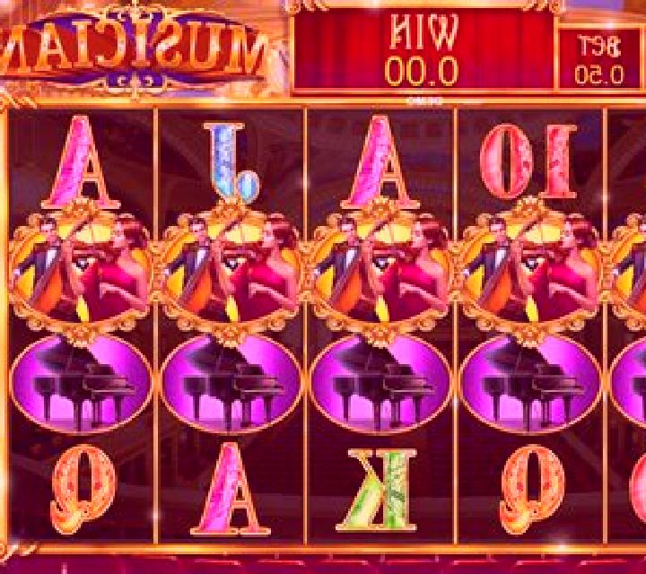 Musician slot