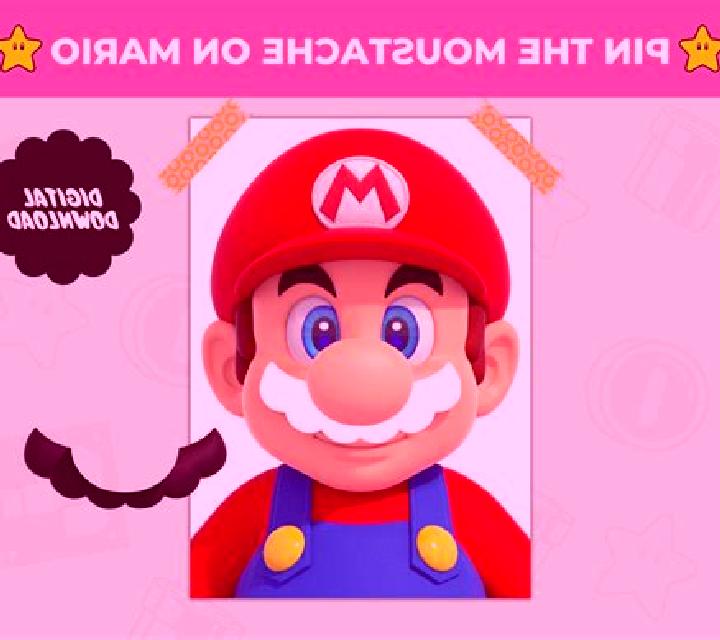 Mustache Hat slot game