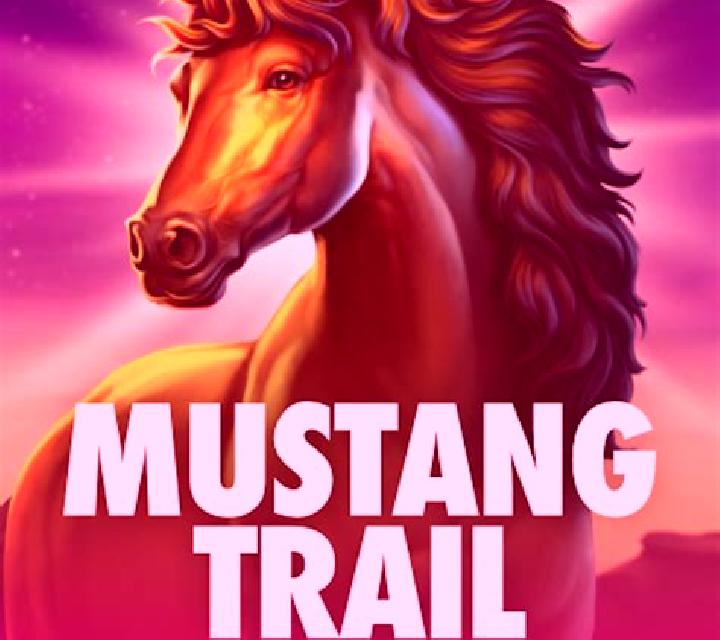 Mustang and Stallions slot game