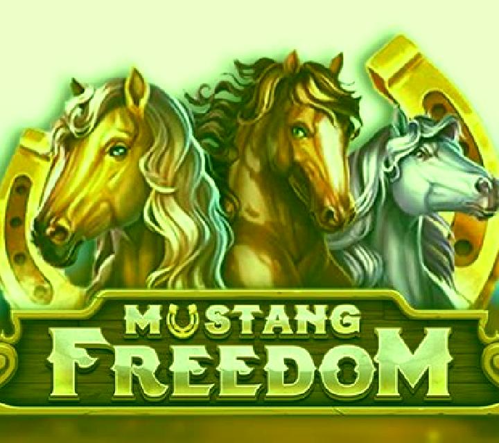 Mustang Freedom online slot