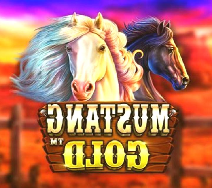 Mustang Gold slot game