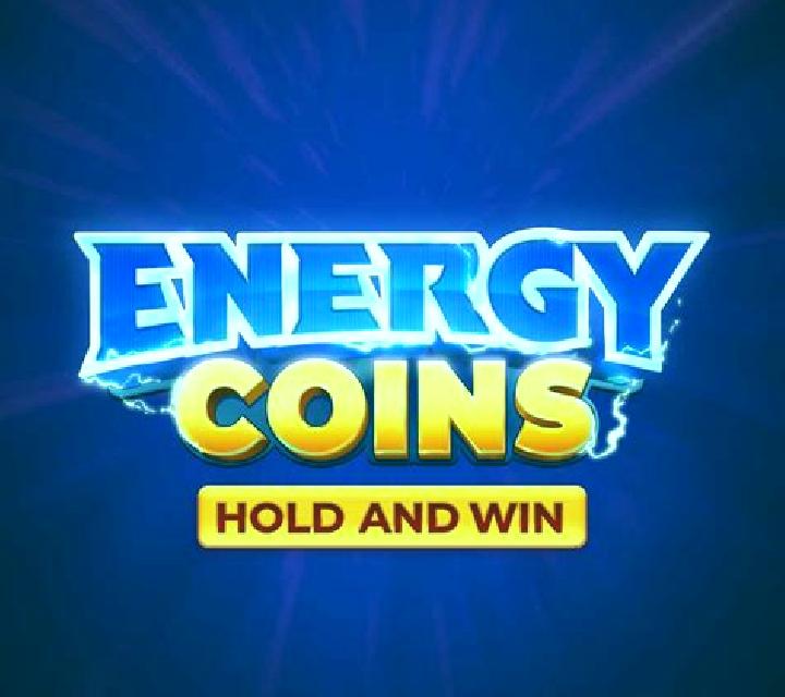 Mustang Hold and Win slot machine
