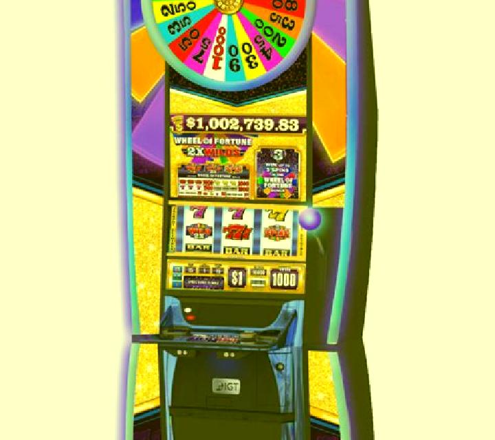 Mustang Money Rings of Fortune slot game