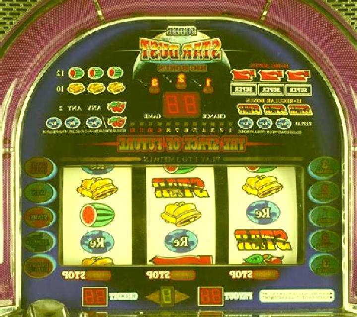 Mustang Money Triple Shot slot game