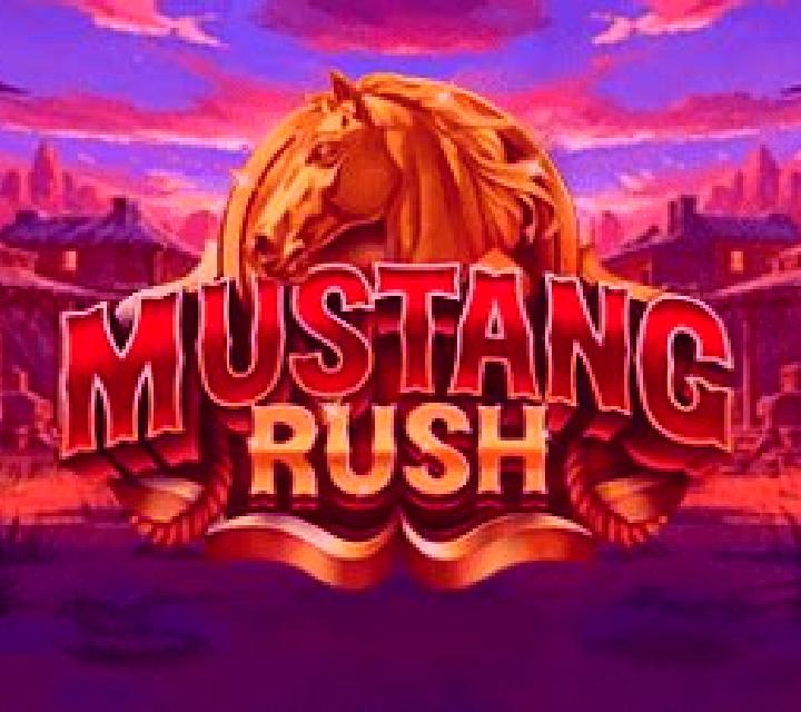 Mustang Rush online slot