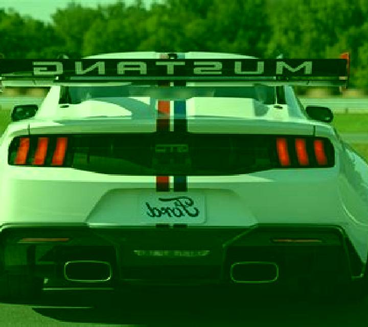 Mustang Spirit online slot