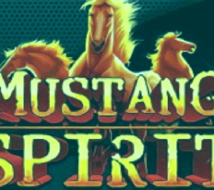 Mustang Spirit slot