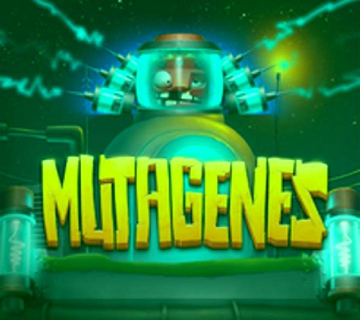 Mutagenes online slot