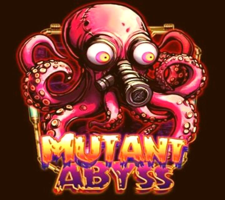 Mutant Abyss online slot
