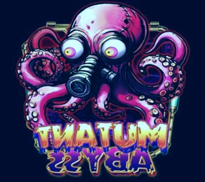 Mutant Abyss slot game
