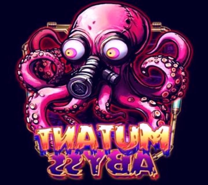 Mutant Abyss slot machine